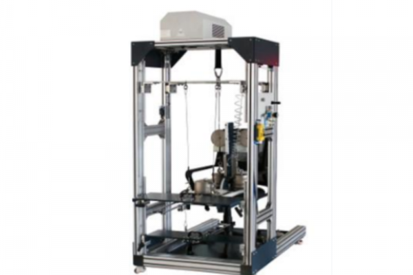 Thiết bị đo ghế văn phòng – CMD